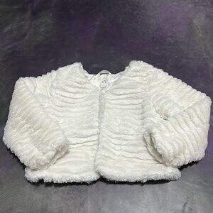 Gap toddler girl bolero jacket